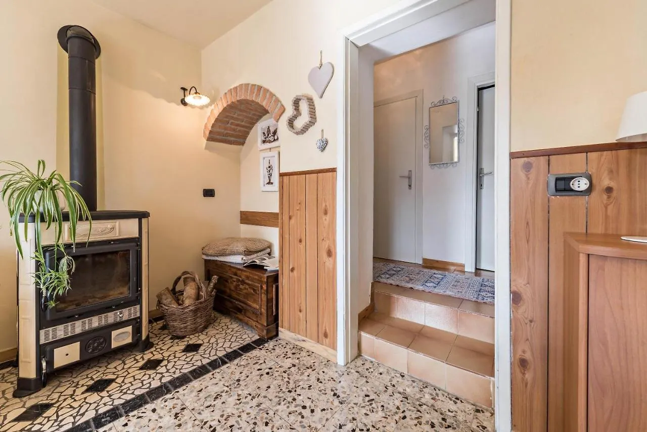 Casa Vacanze Voiandes Tremosine 0*,  Italy