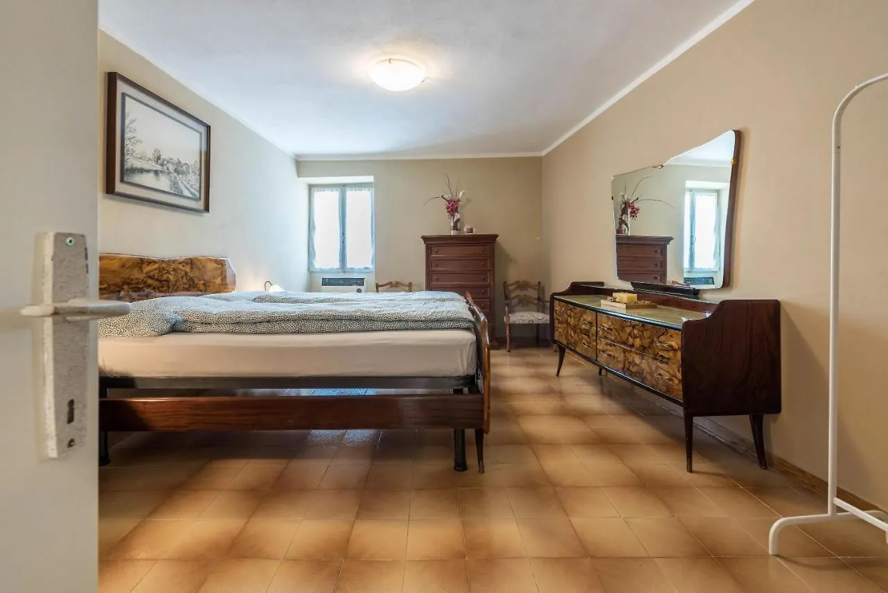 Casa Vacanze Voiandes Tremosine Italy