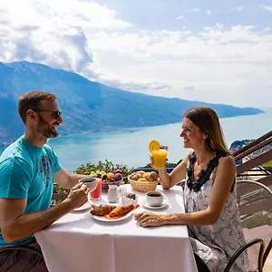 4* Hotel Le Balze - Aktiv&wellness