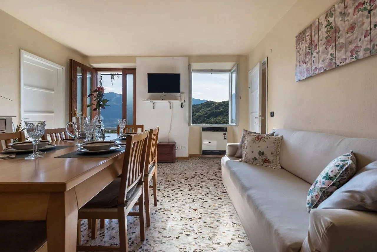 Casa Vacanze Voiandes Tremosine