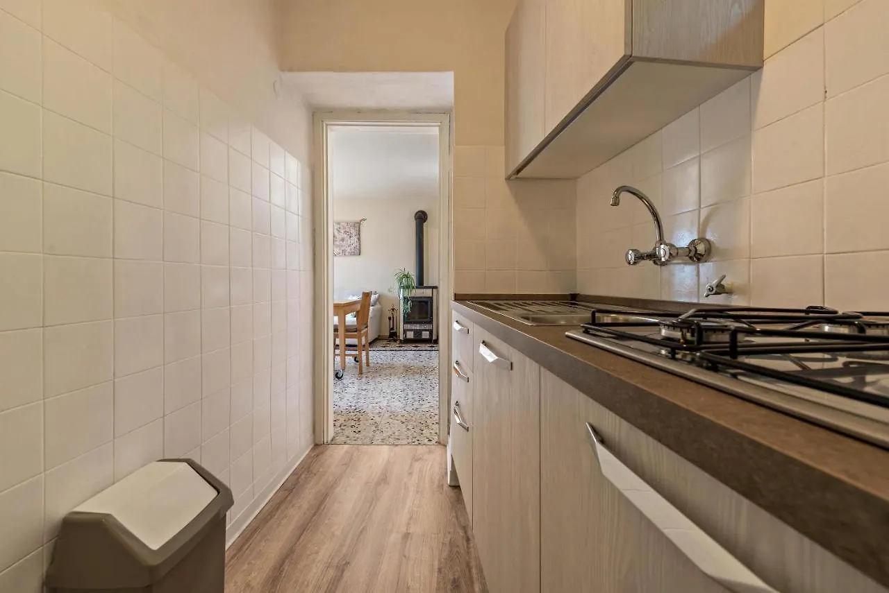 Casa Vacanze Voiandes Tremosine