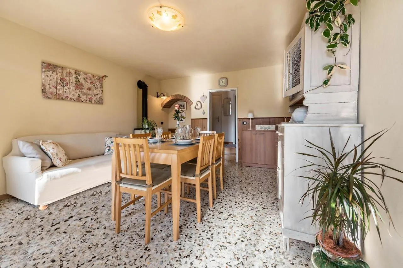 Casa Vacanze Voiandes Tremosine 0*,