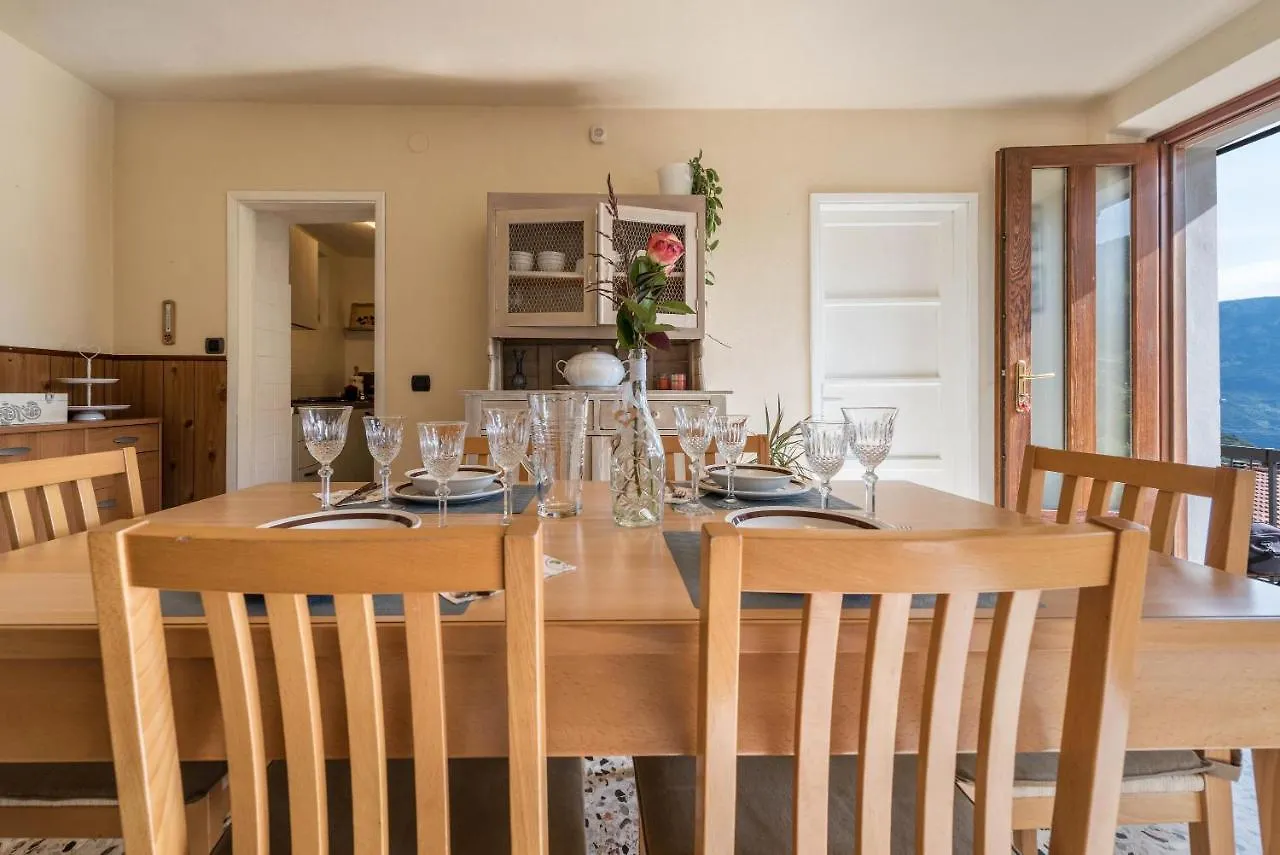 Casa Vacanze Voiandes Tremosine 0*,  Italy