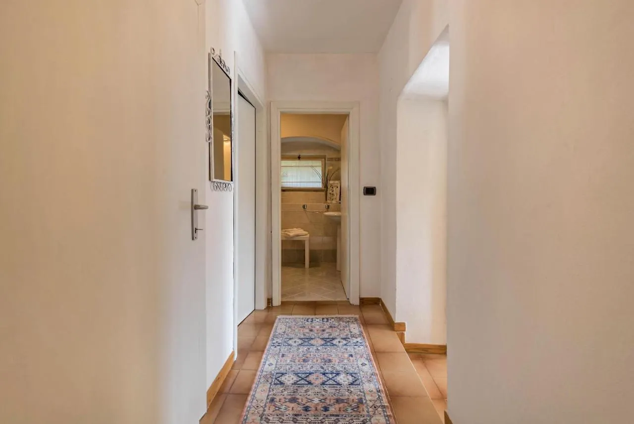 Apartment Casa Vacanze Voiandes Tremosine Italy