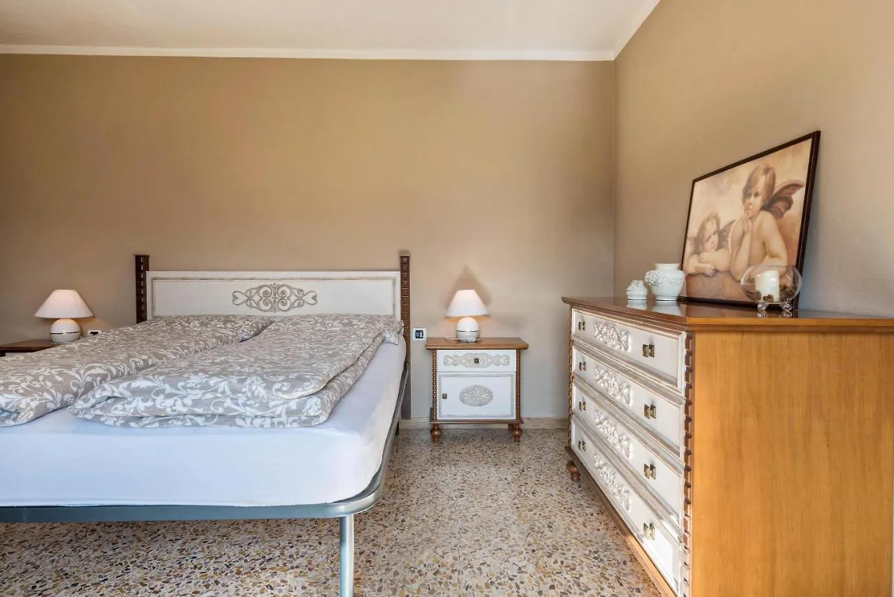 Casa Vacanze Voiandes Tremosine Apartment