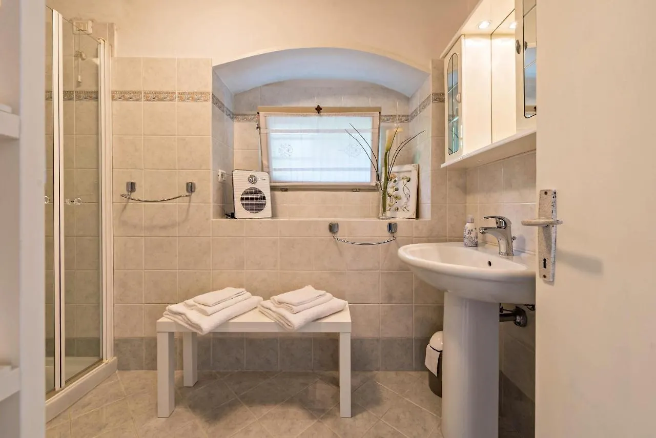 Casa Vacanze Voiandes Tremosine 0*,