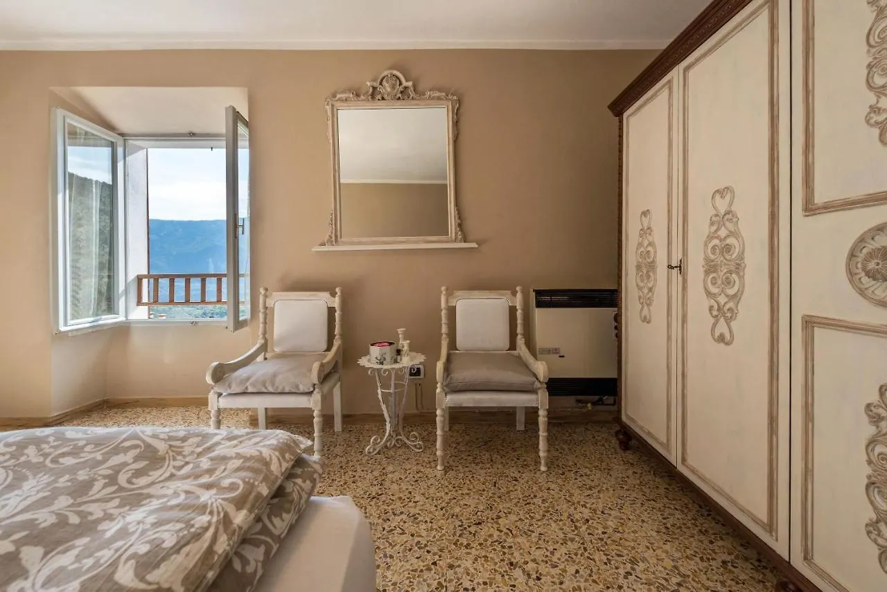 Casa Vacanze Voiandes Tremosine