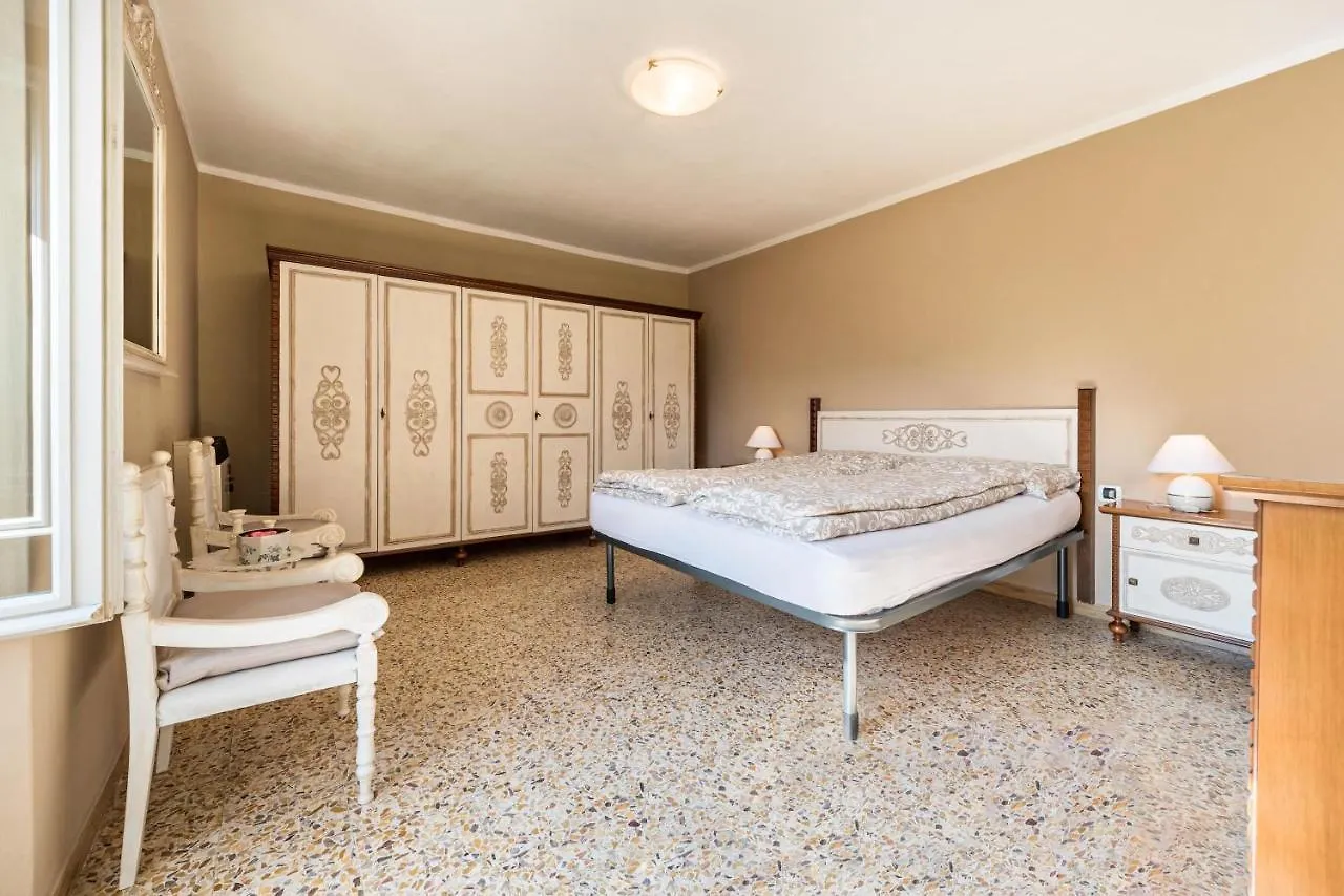Casa Vacanze Voiandes Tremosine Apartment