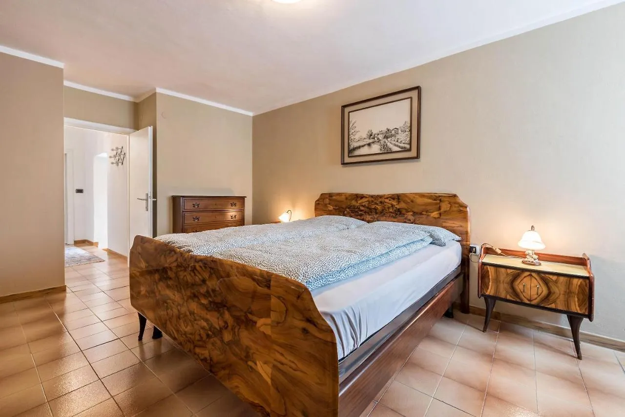 Casa Vacanze Voiandes Tremosine