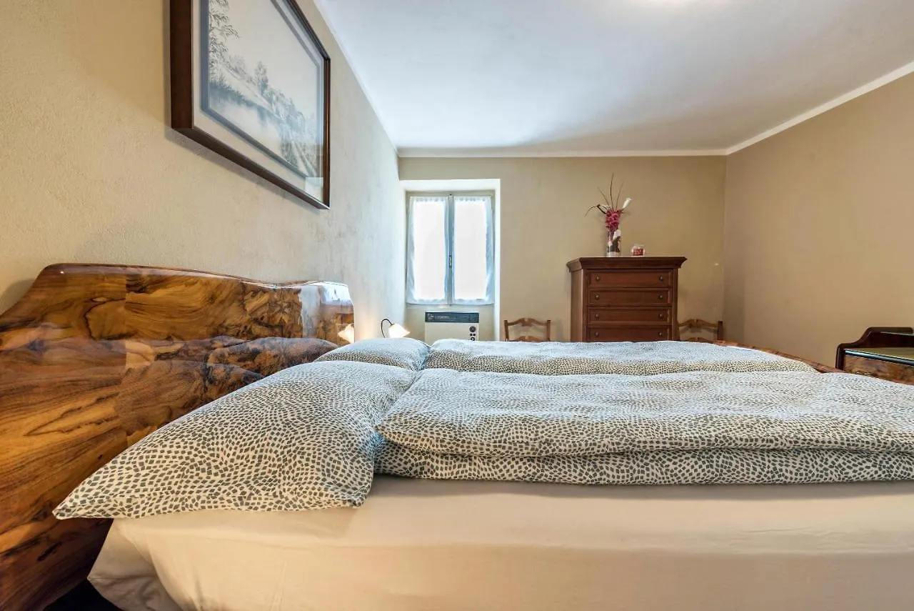 Casa Vacanze Voiandes Tremosine Apartment