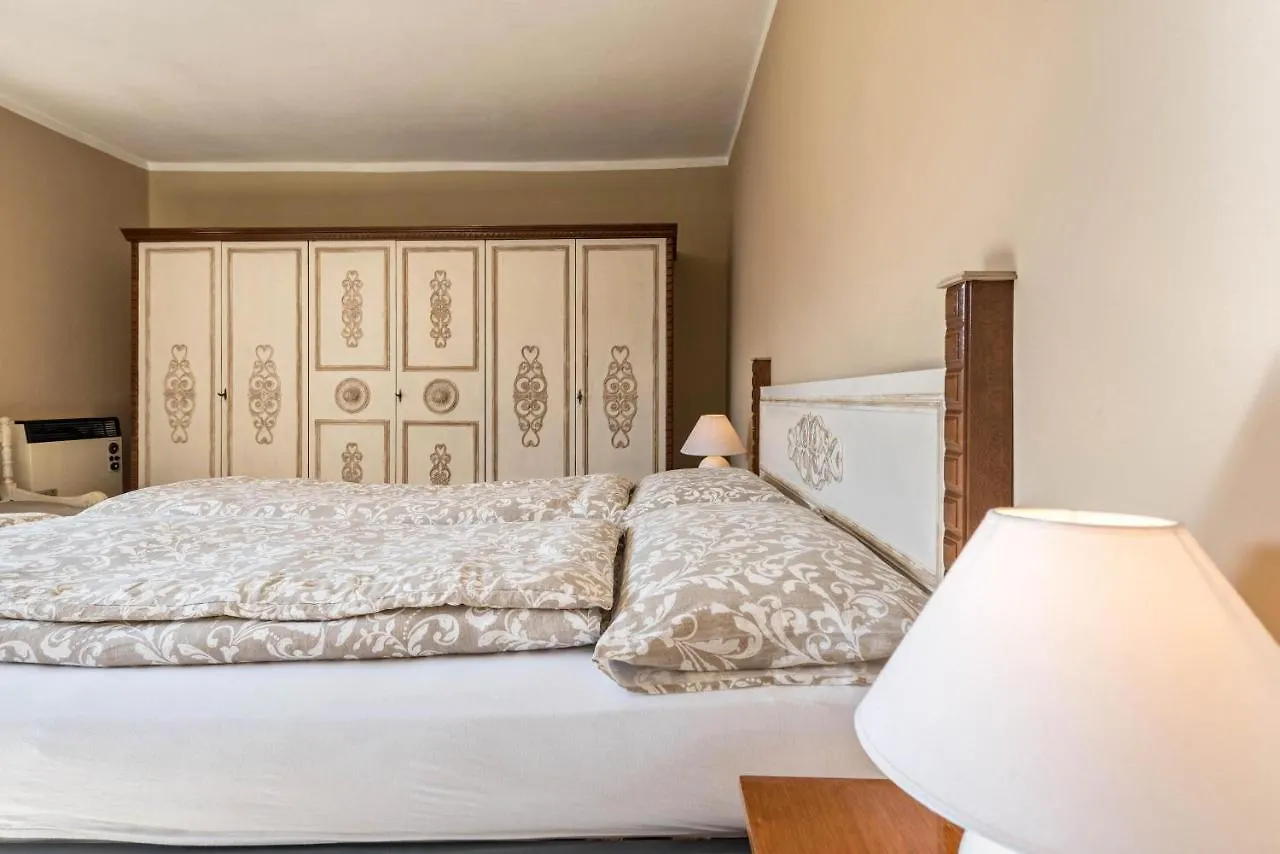Casa Vacanze Voiandes Tremosine
