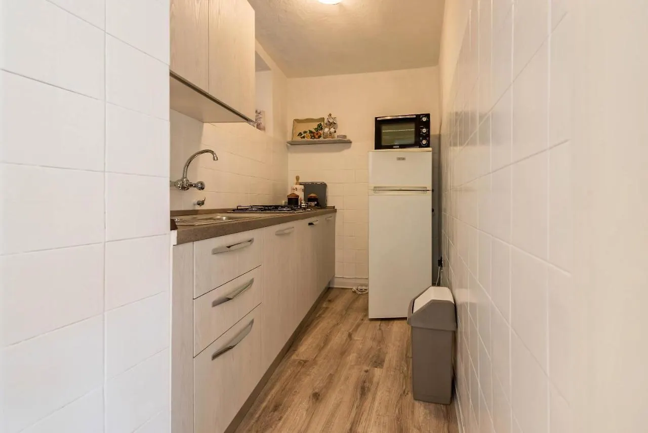 Apartment Casa Vacanze Voiandes Tremosine