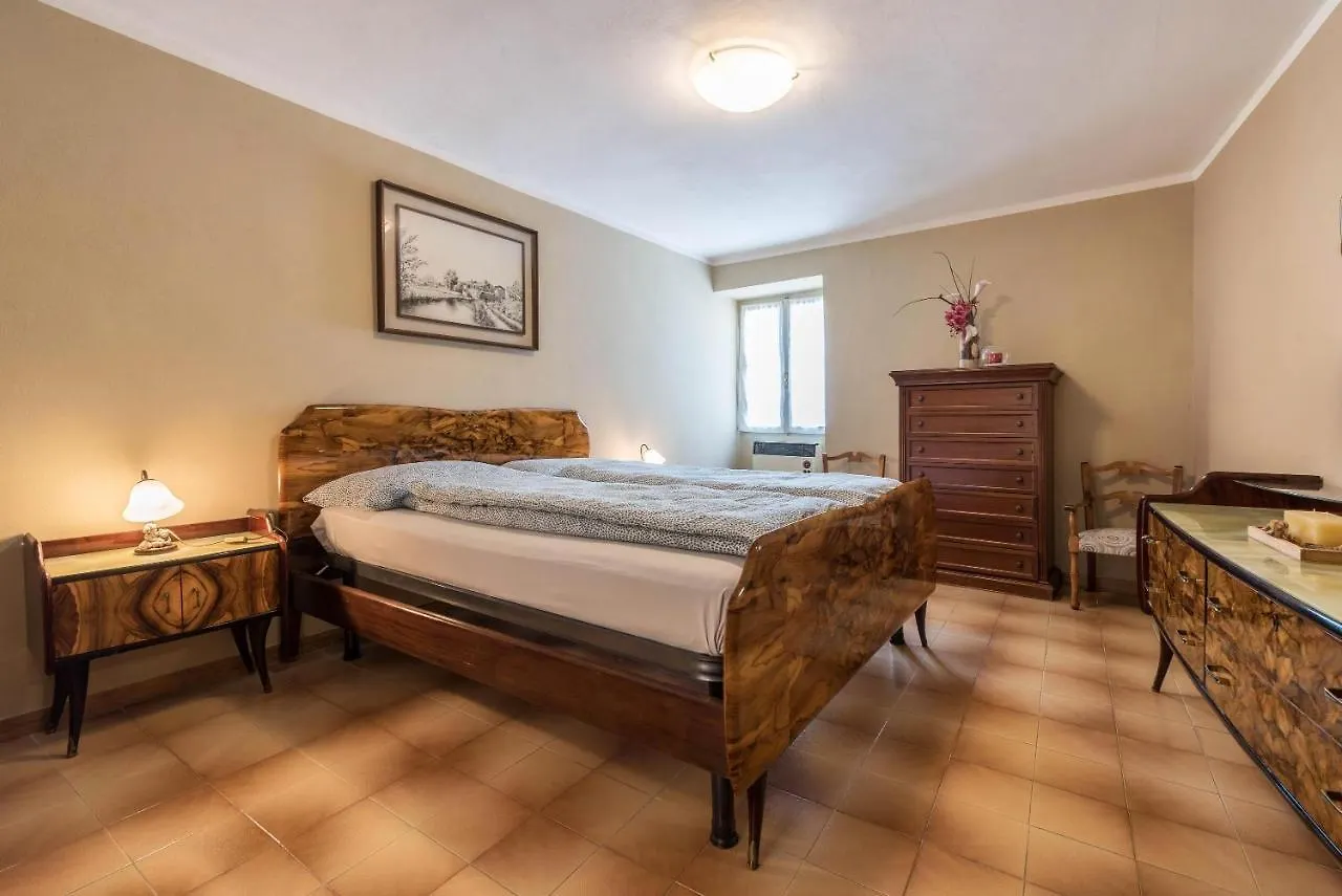 Apartment Casa Vacanze Voiandes Tremosine