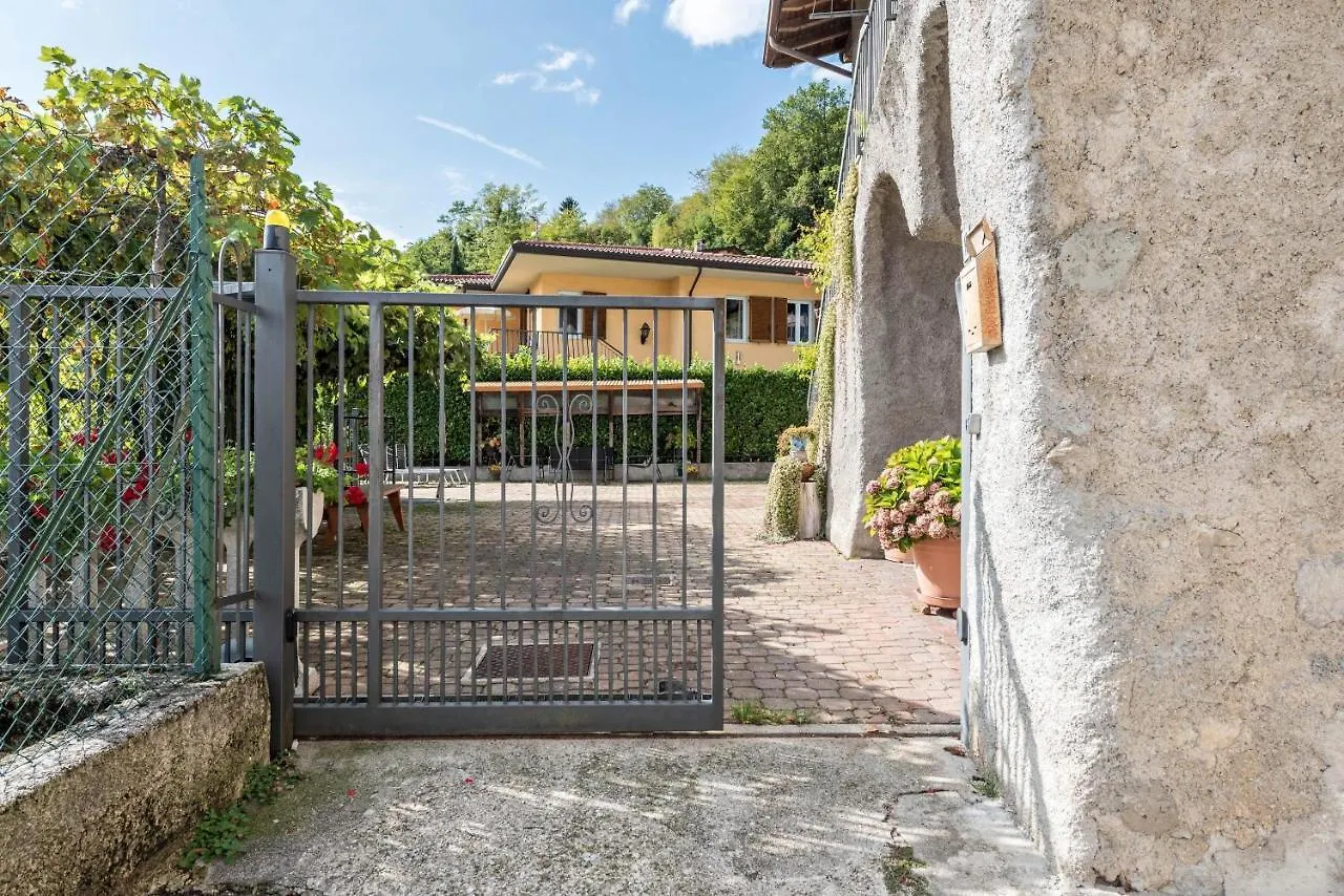 Casa Vacanze Voiandes location
