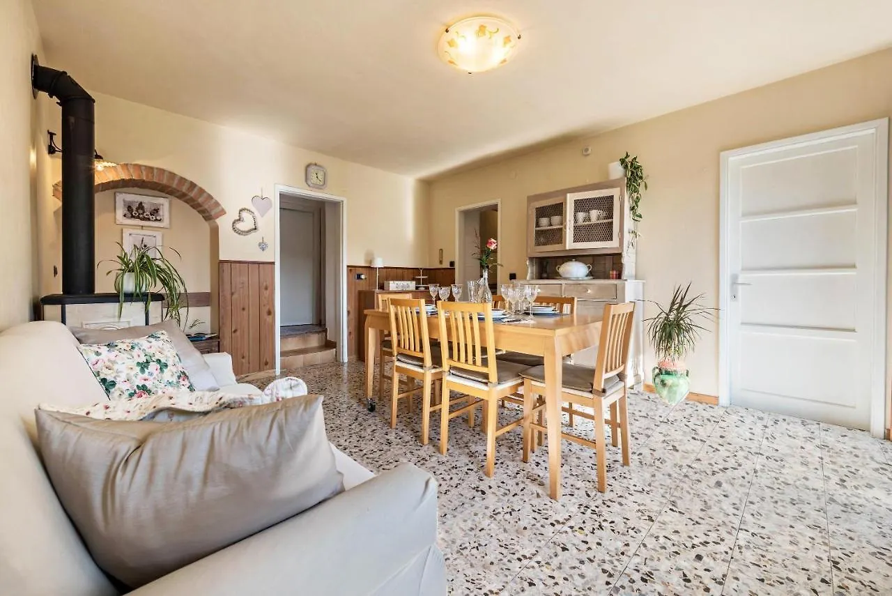 Casa Vacanze Voiandes Tremosine Italie