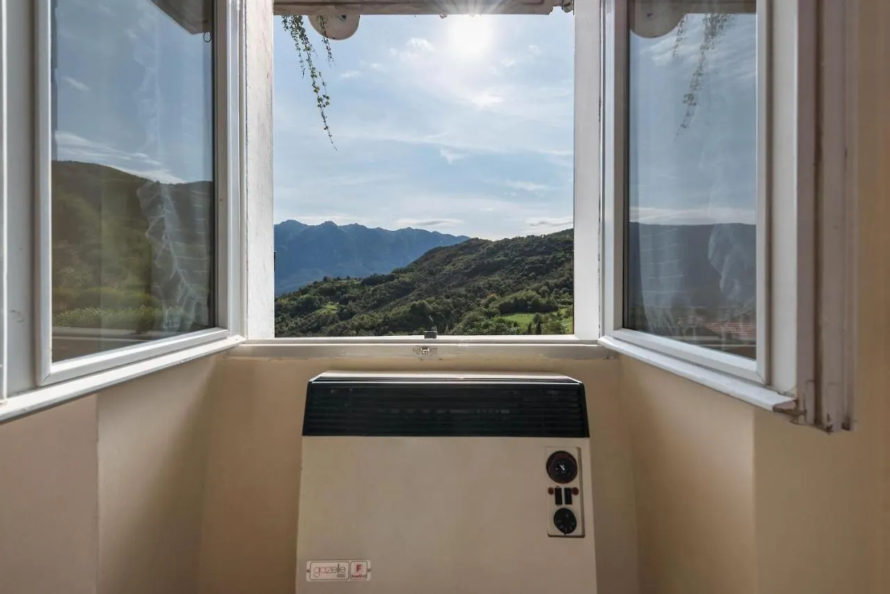 Appartement Casa Vacanze Voiandes Tremosine