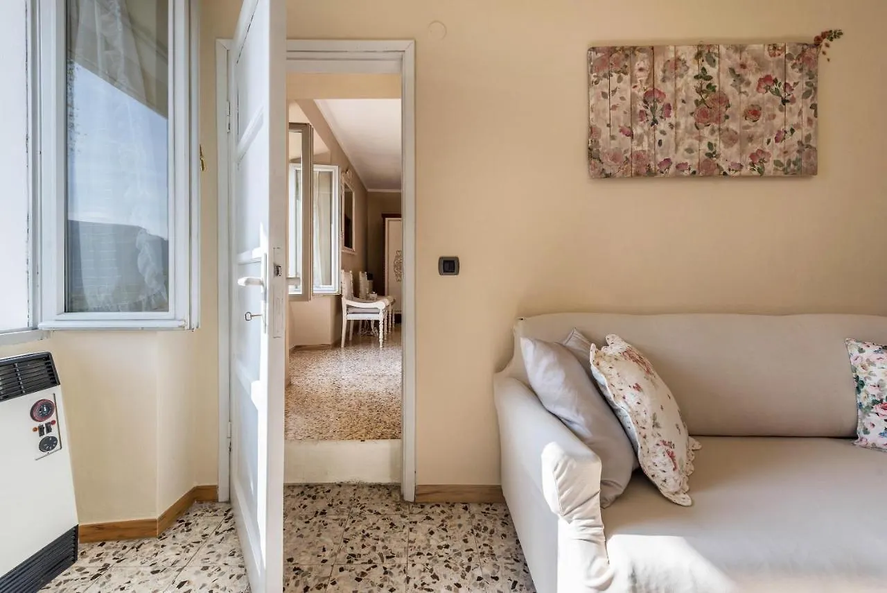 Appartement Casa Vacanze Voiandes Tremosine