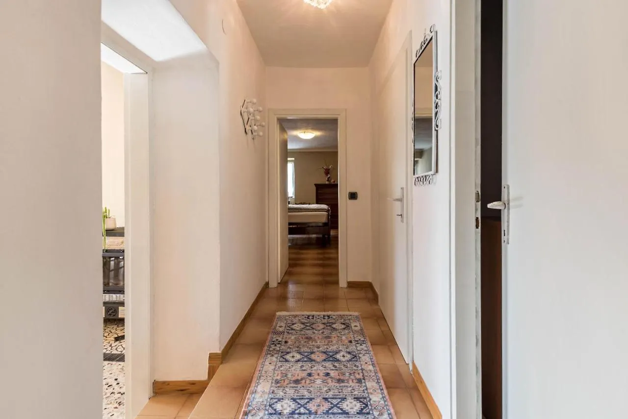 Casa Vacanze Voiandes Tremosine Appartement