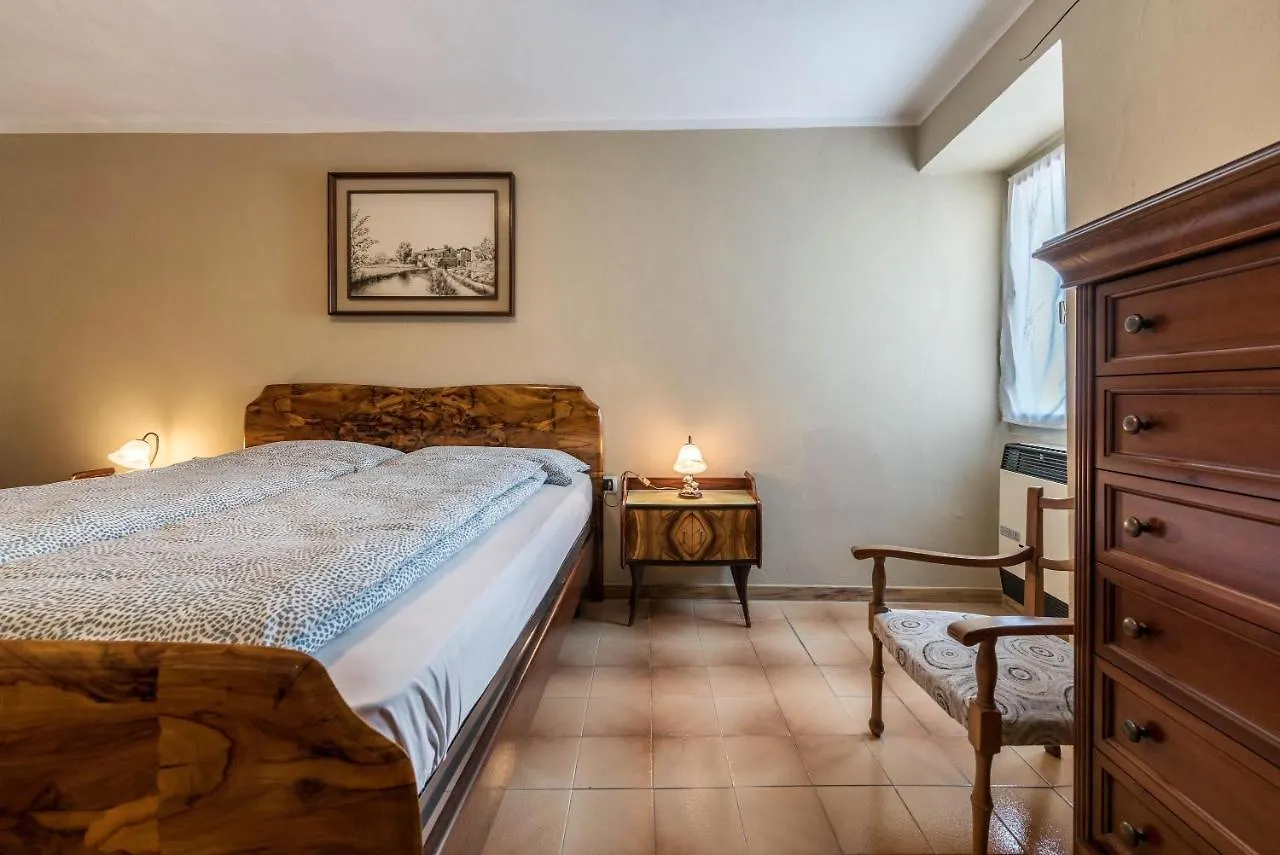 Casa Vacanze Voiandes Tremosine Italie
