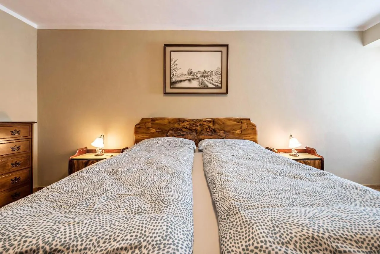 Appartement Casa Vacanze Voiandes Tremosine Italie