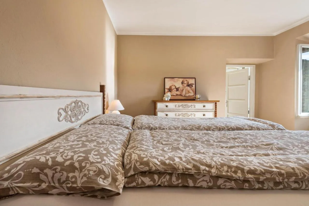Casa Vacanze Voiandes Tremosine