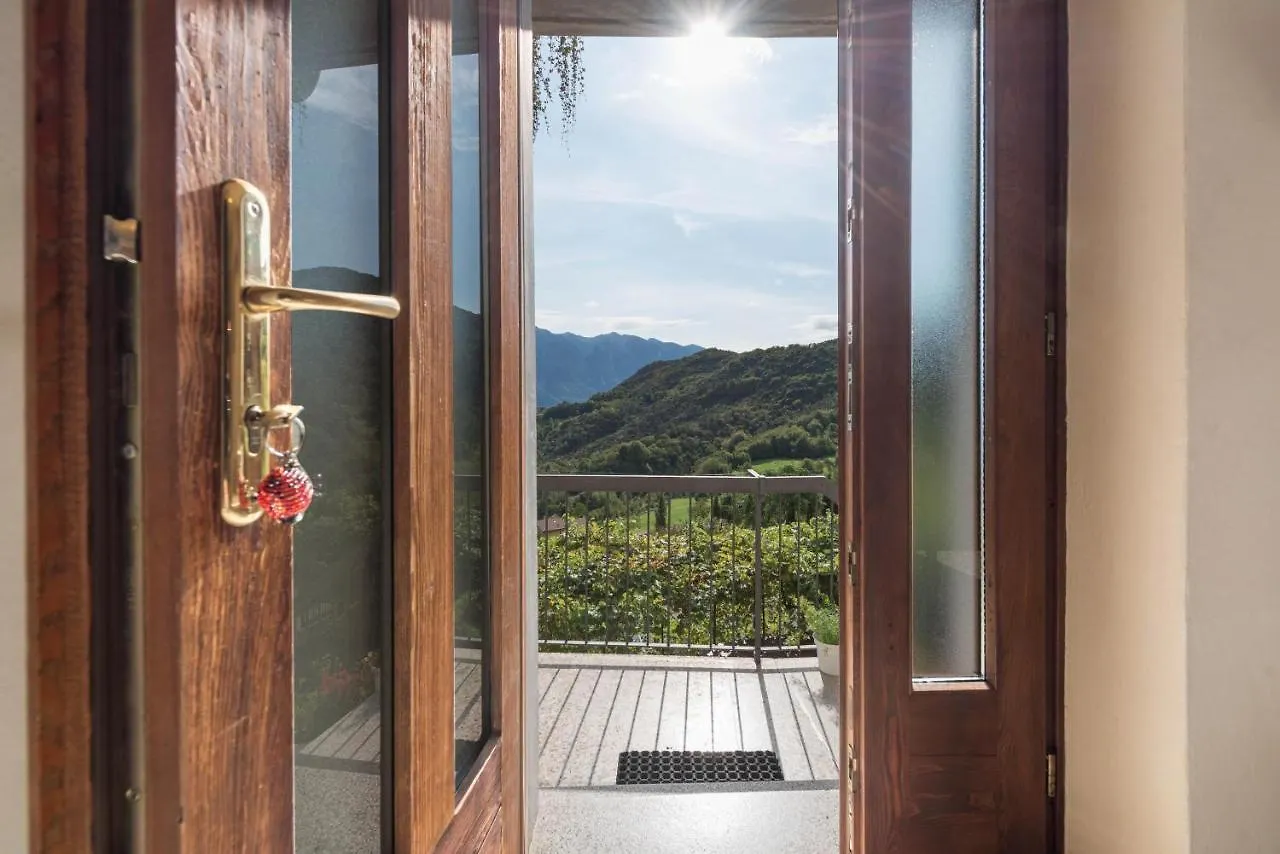 Casa Vacanze Voiandes Tremosine 0*,