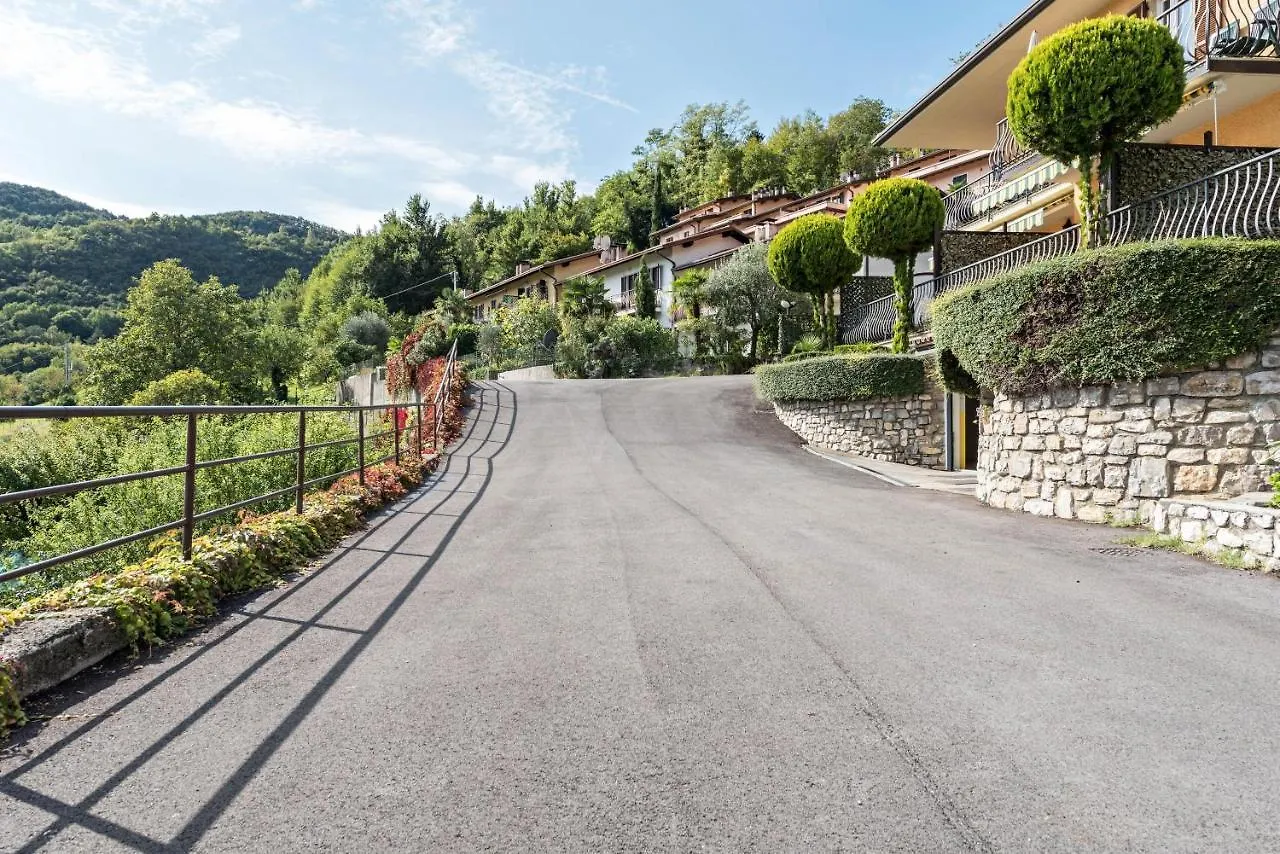 Appartement Casa Vacanze Voiandes Tremosine