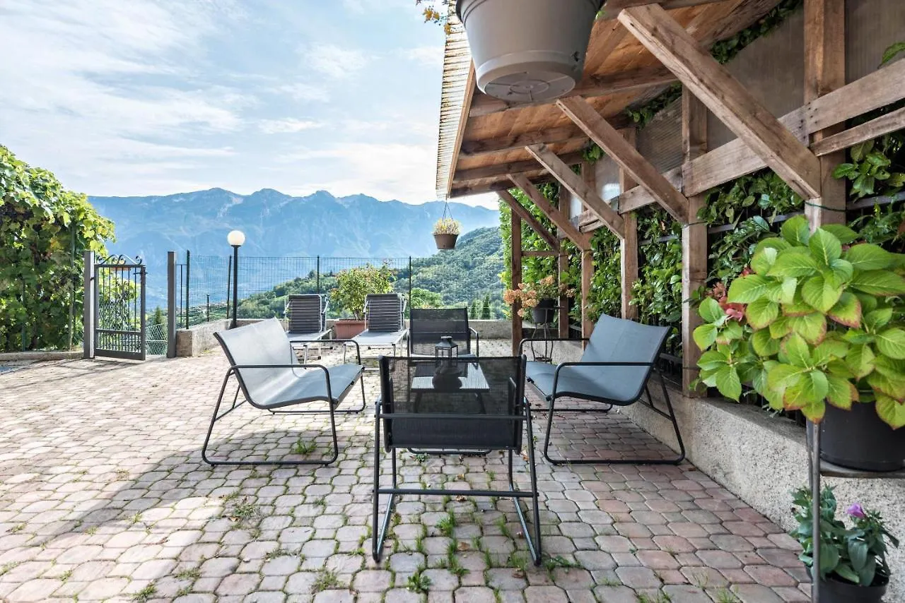 Casa Vacanze Voiandes Tremosine Italie