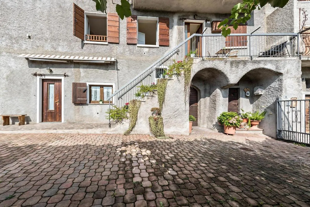 Casa Vacanze Voiandes Tremosine 0*,  Italie