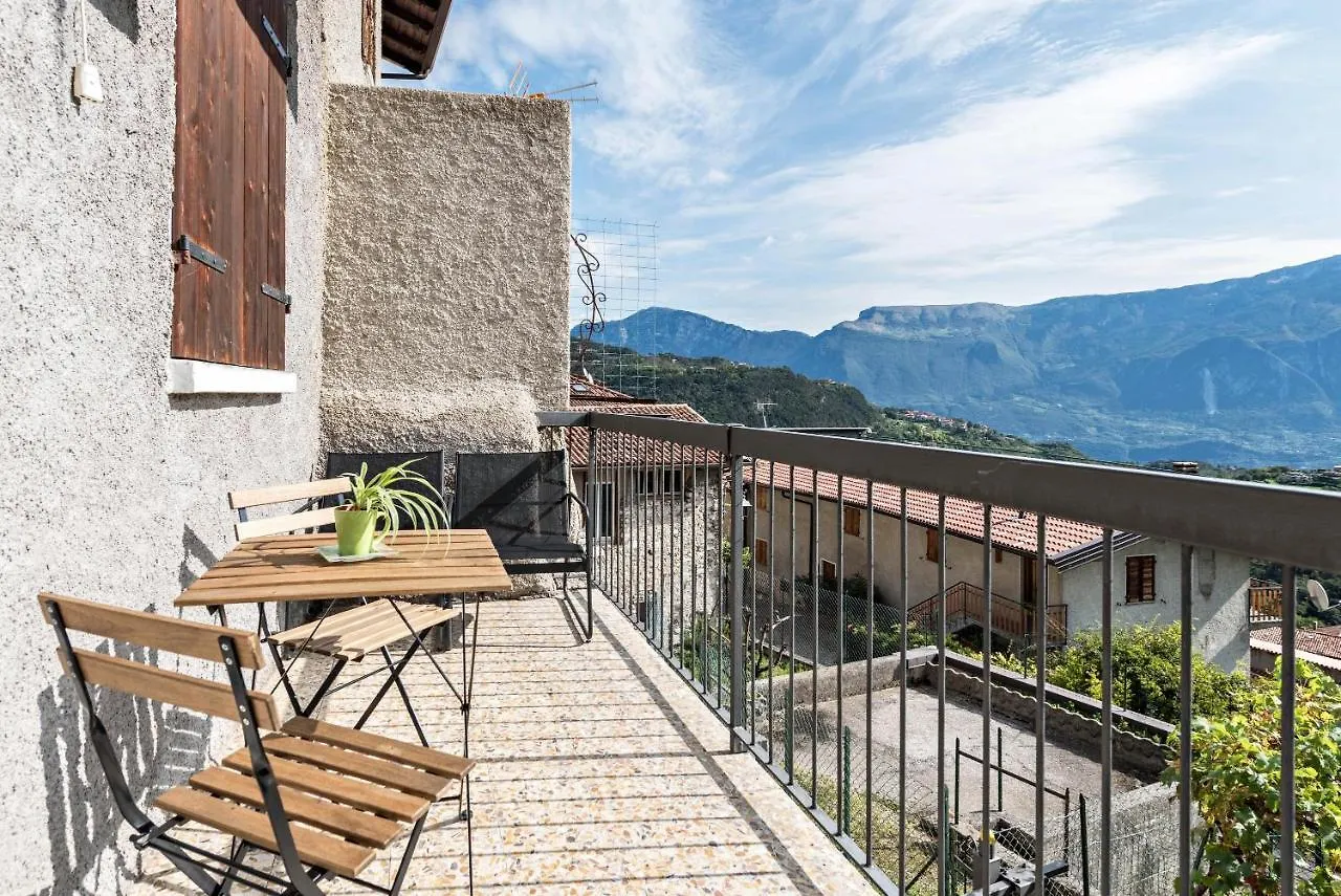 Casa Vacanze Voiandes Tremosine Appartement