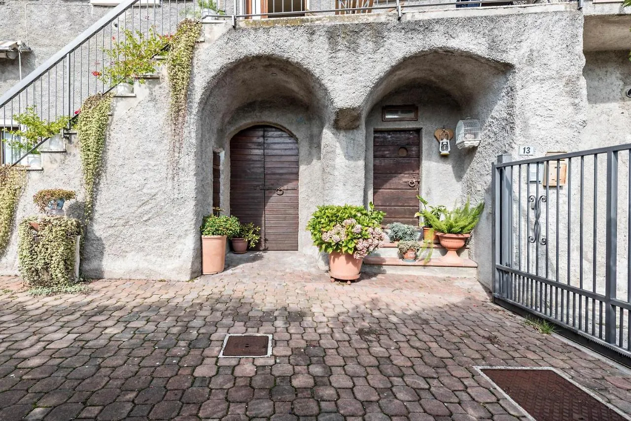 Casa Vacanze Voiandes Tremosine
