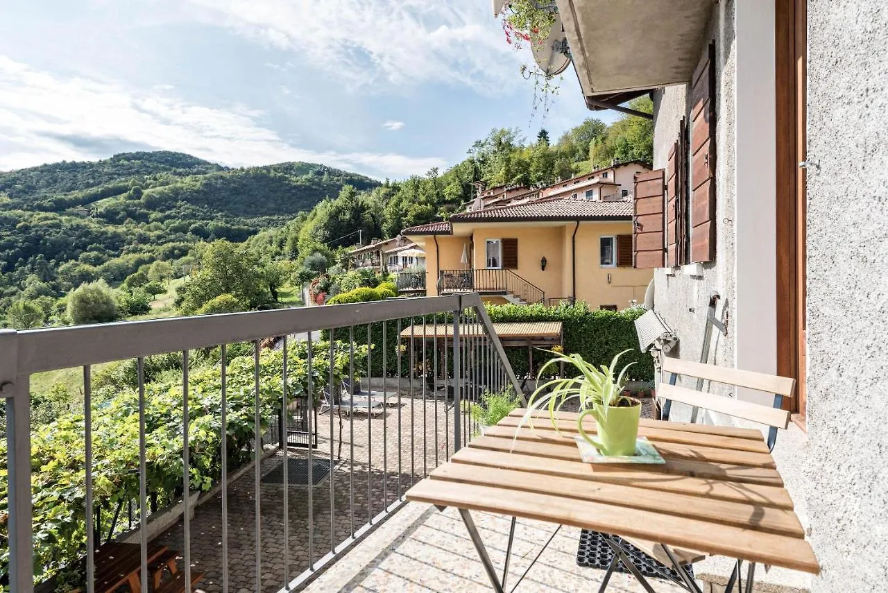 Casa Vacanze Voiandes Tremosine
