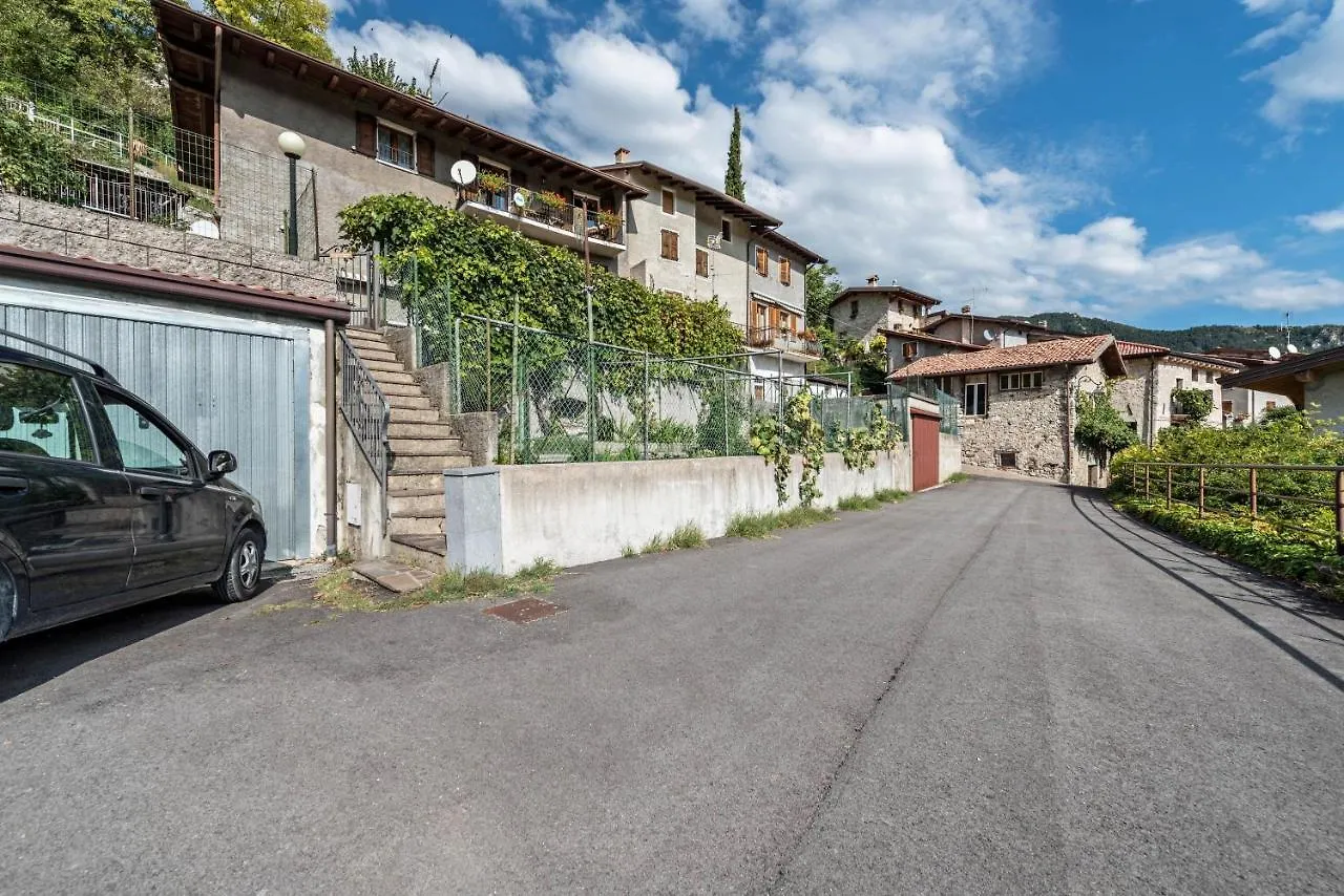 Appartement Casa Vacanze Voiandes Tremosine